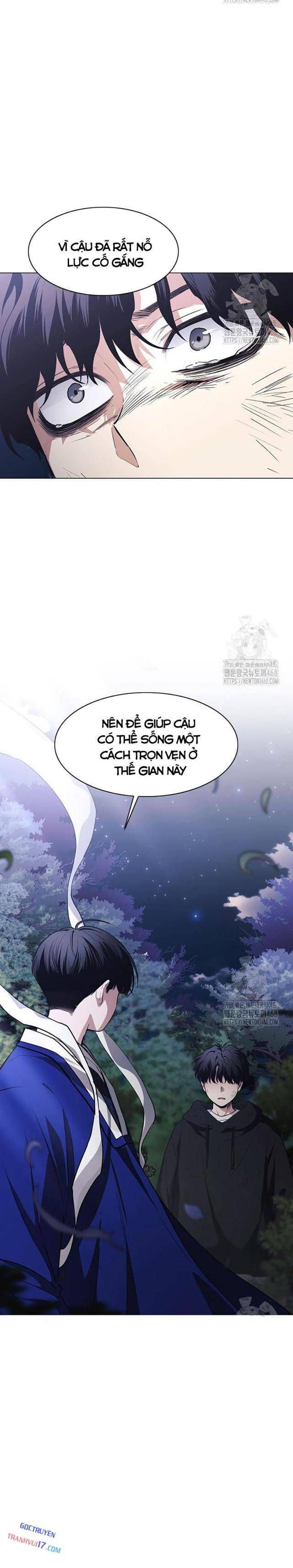 Chước Đao Chapter 44 - Trang 36