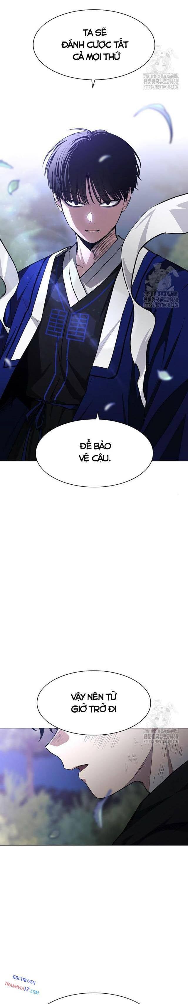 Chước Đao Chapter 44 - Trang 37
