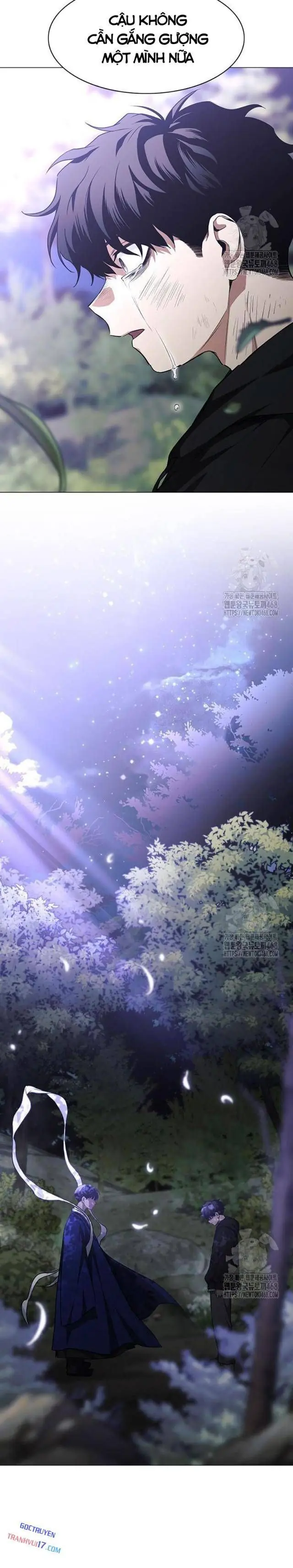 Chước Đao Chapter 44 - Trang 38