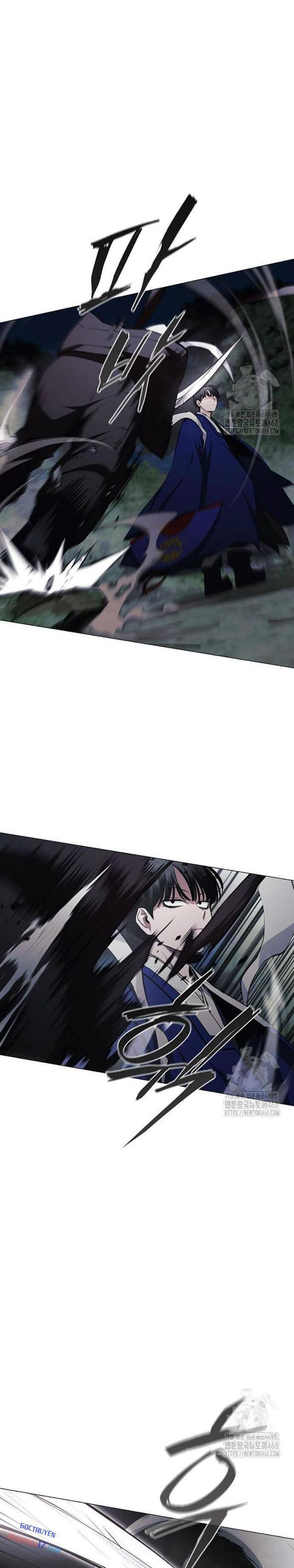 Chước Đao Chapter 44 - Trang 6