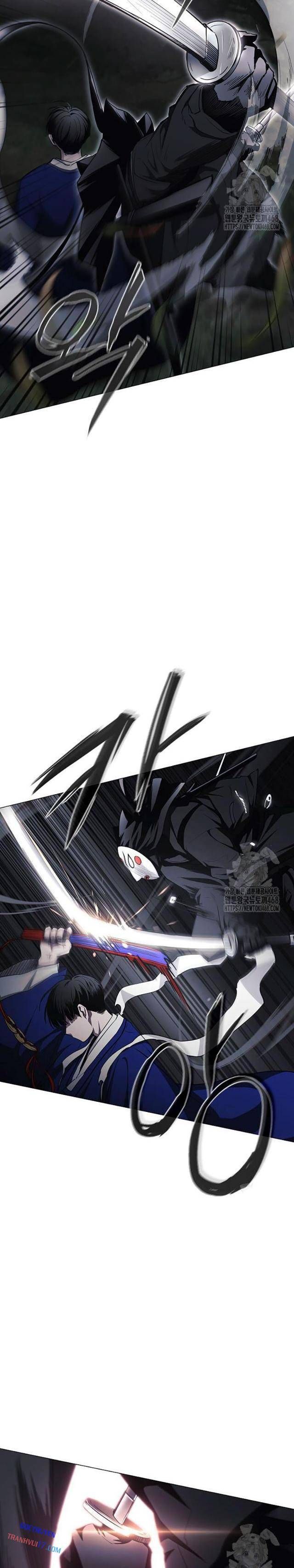 Chước Đao Chapter 44 - Trang 7