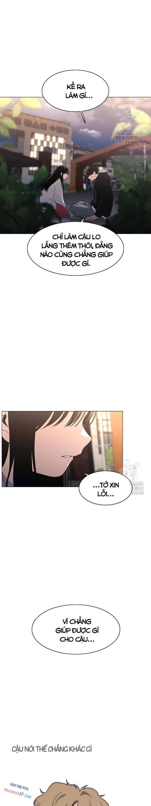 Chước Đao Chapter 45 - Trang 12