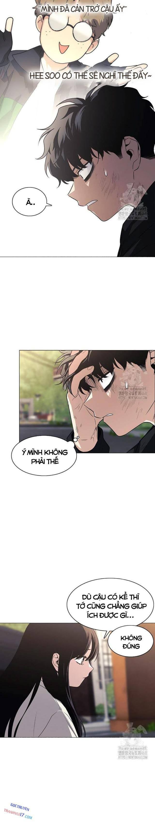 Chước Đao Chapter 45 - Trang 13