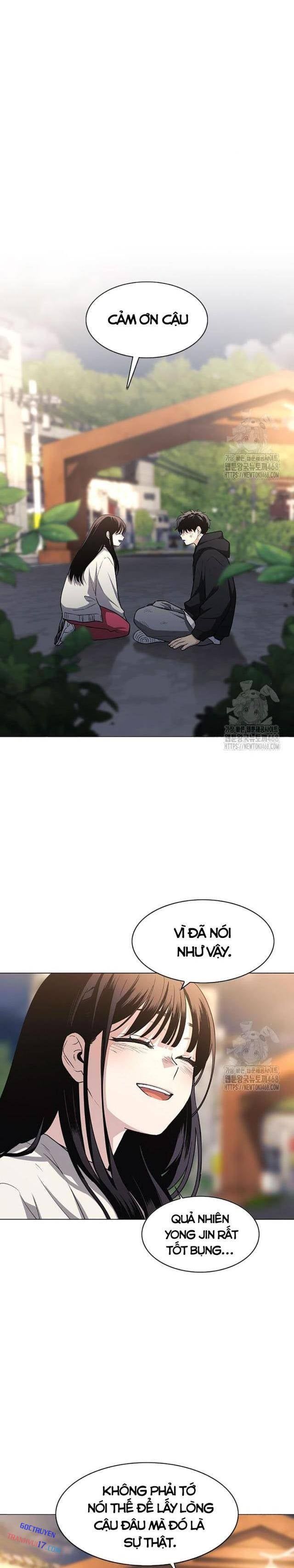Chước Đao Chapter 45 - Trang 16