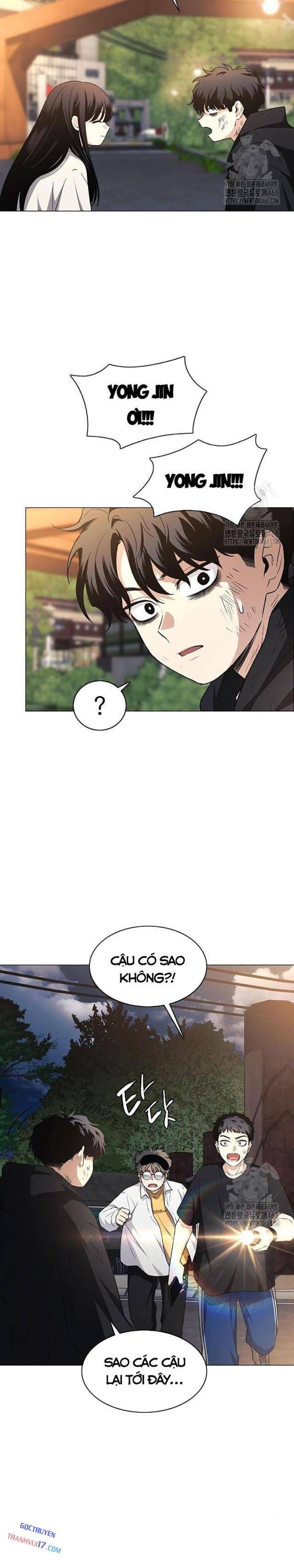 Chước Đao Chapter 45 - Trang 17