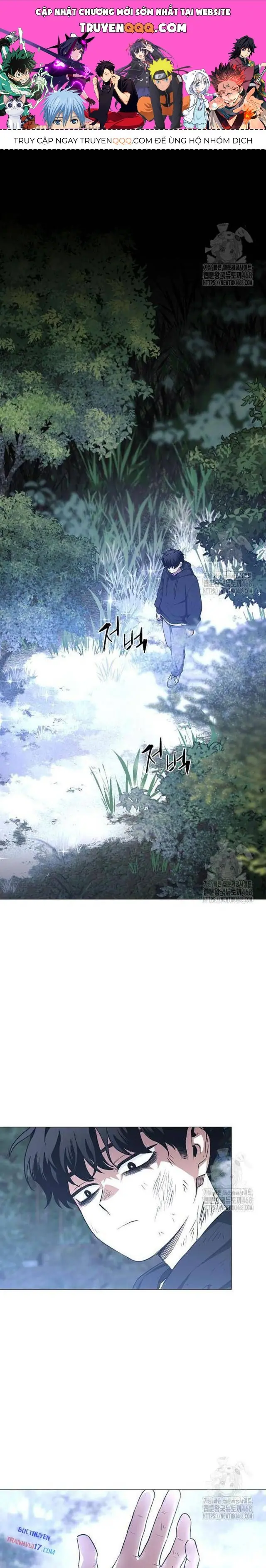 Chước Đao Chapter 45 - Trang 2