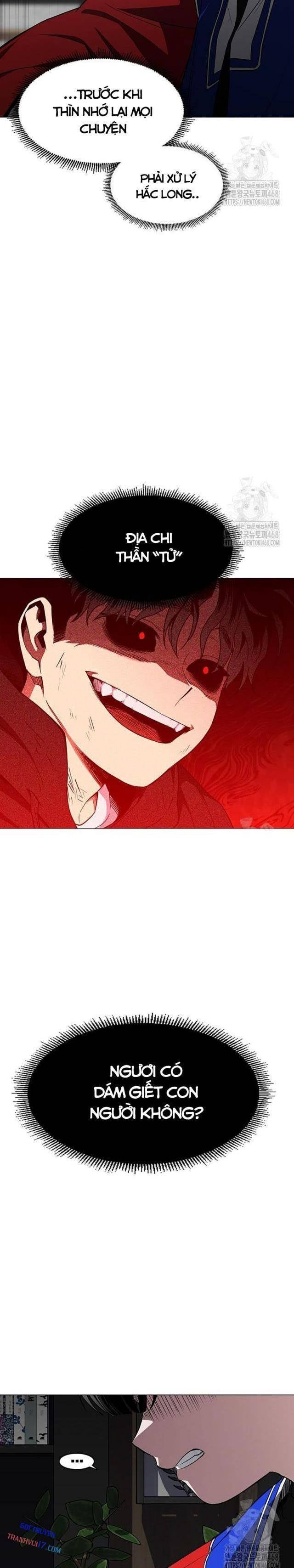 Chước Đao Chapter 45 - Trang 26