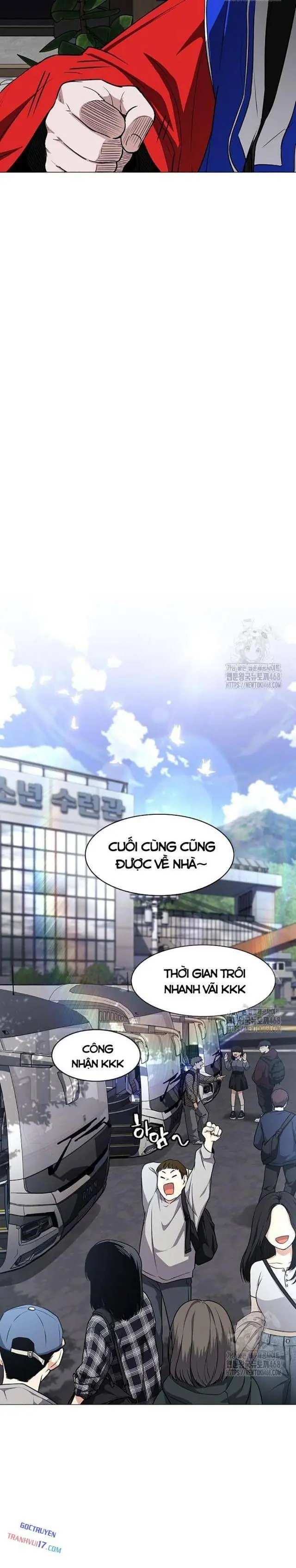 Chước Đao Chapter 45 - Trang 27