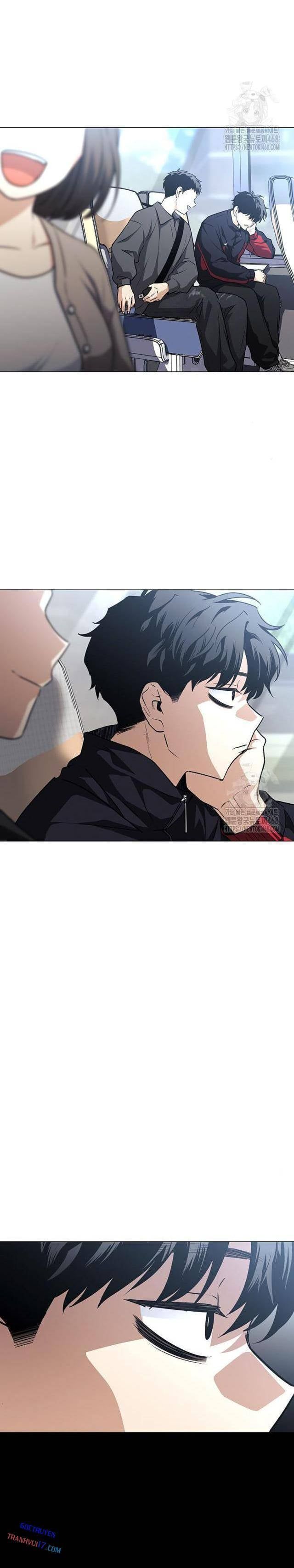 Chước Đao Chapter 45 - Trang 28