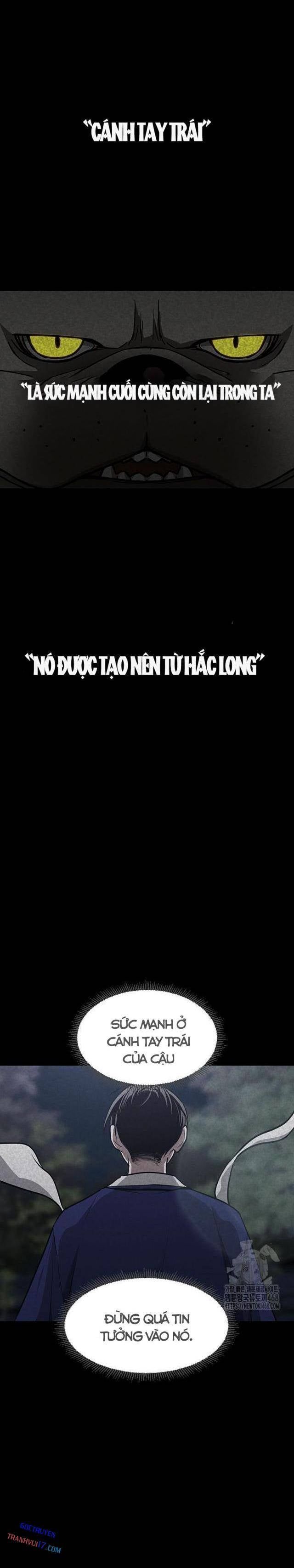 Chước Đao Chapter 45 - Trang 29