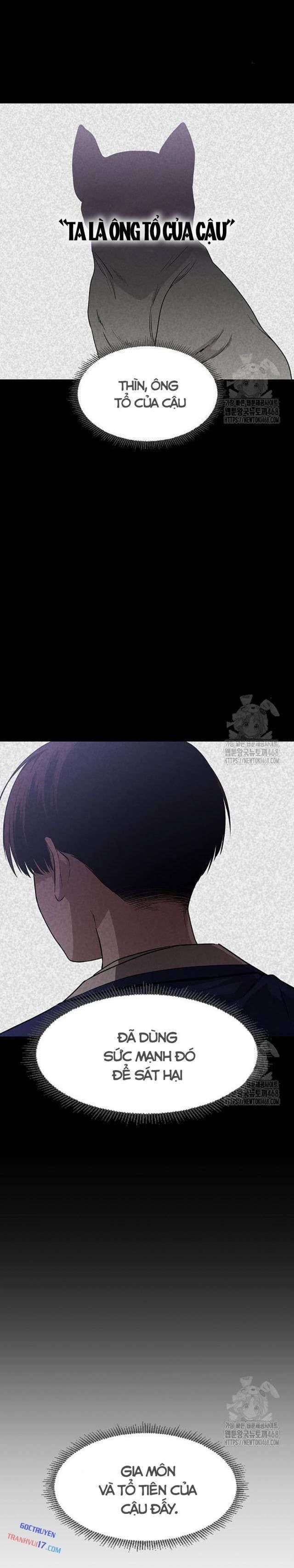 Chước Đao Chapter 45 - Trang 30