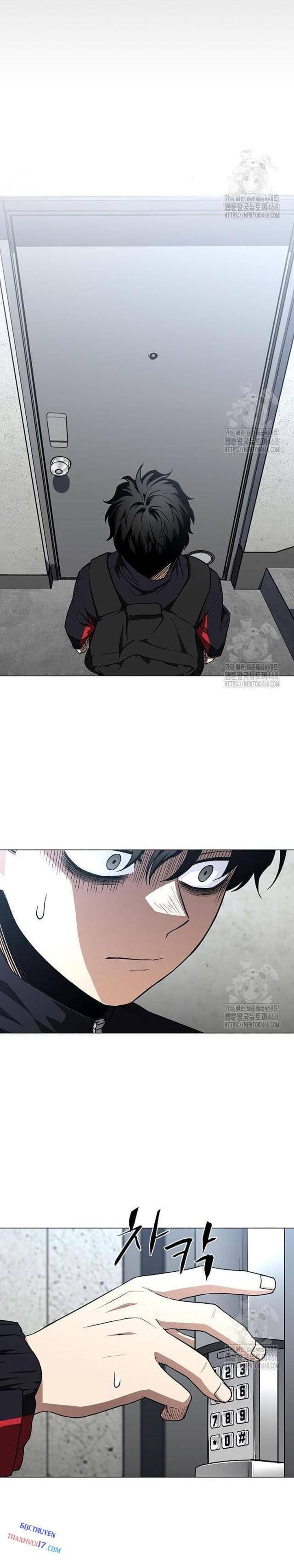 Chước Đao Chapter 45 - Trang 31
