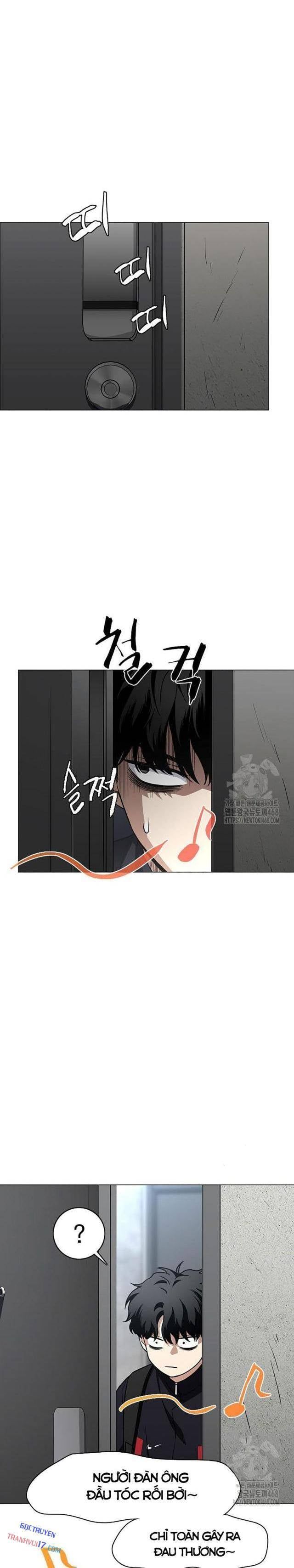 Chước Đao Chapter 45 - Trang 32