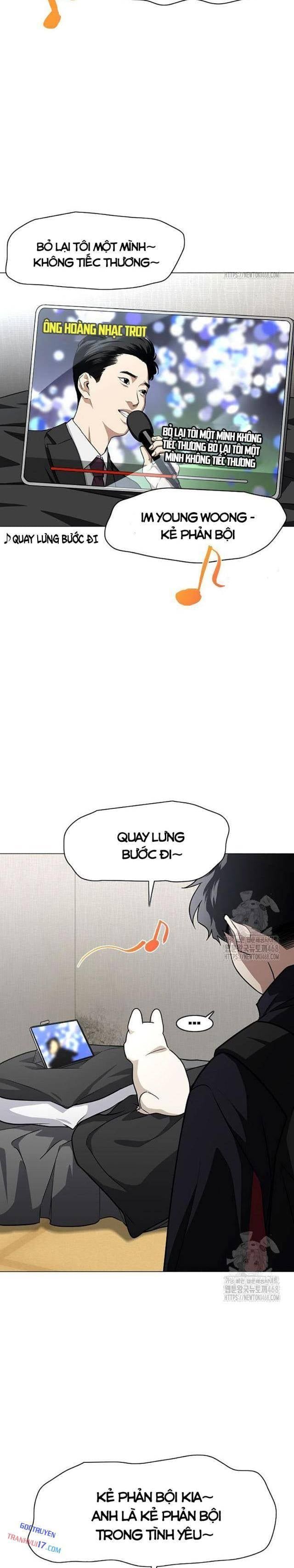 Chước Đao Chapter 45 - Trang 33