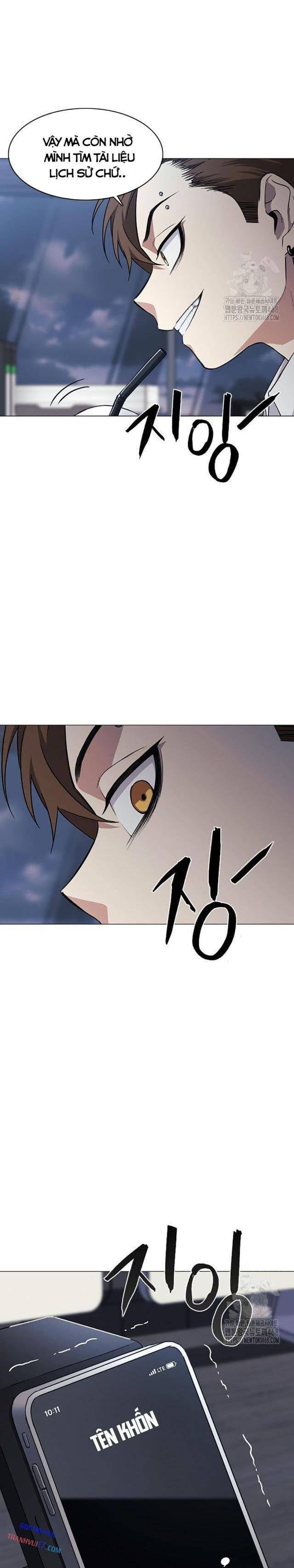 Chước Đao Chapter 45 - Trang 37