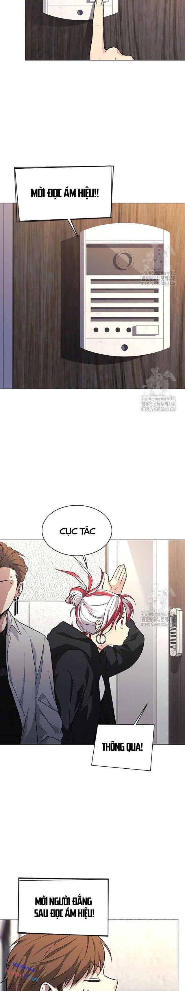 Chước Đao Chapter 45 - Trang 39