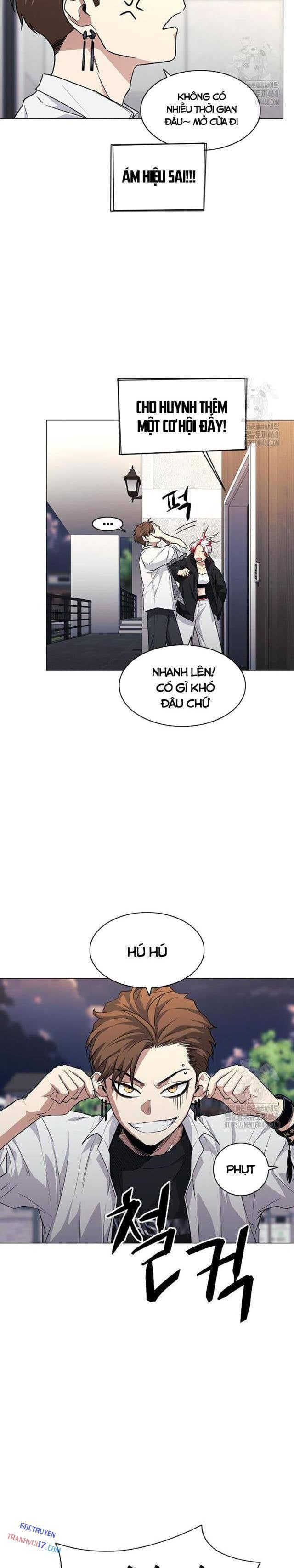 Chước Đao Chapter 45 - Trang 40