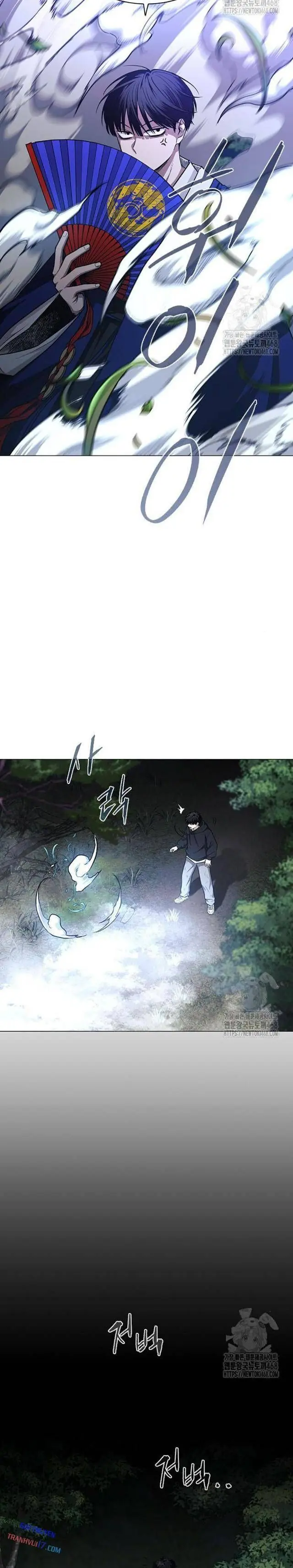 Chước Đao Chapter 45 - Trang 6