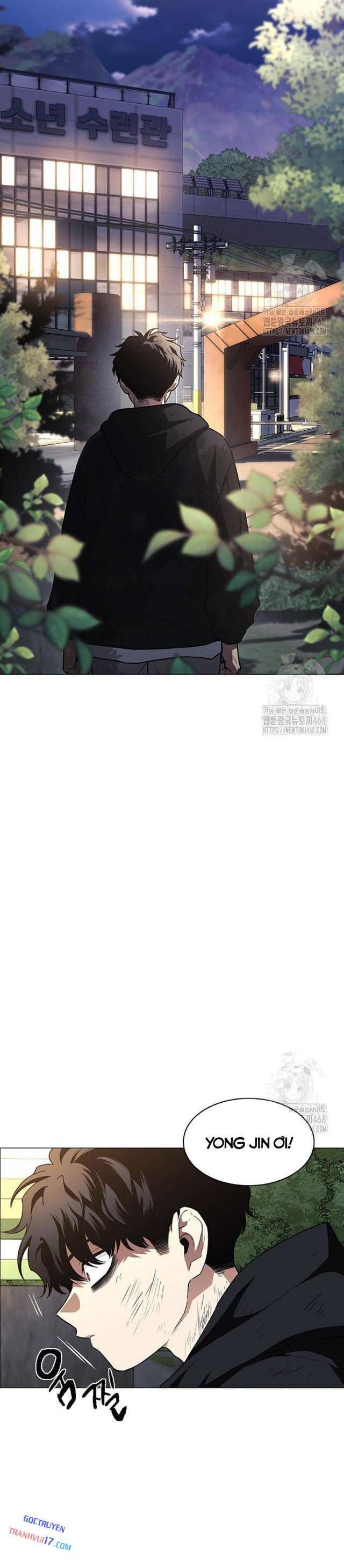 Chước Đao Chapter 45 - Trang 8