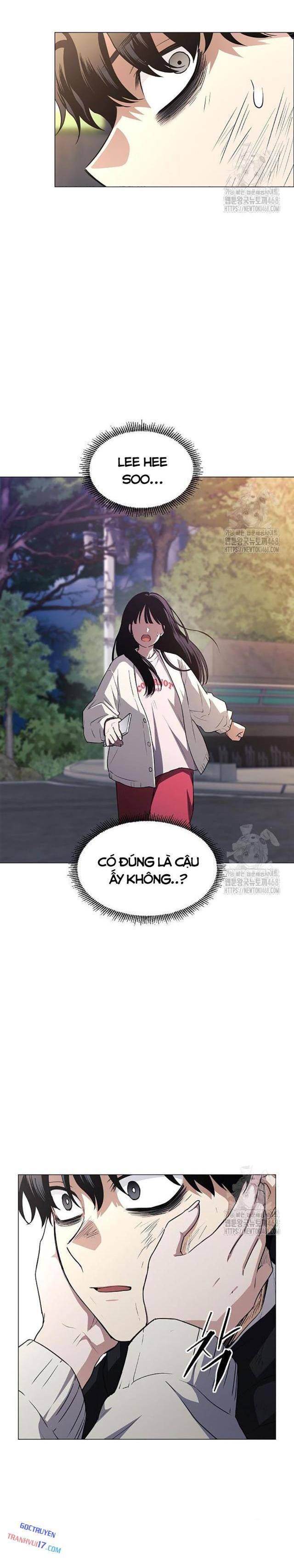 Chước Đao Chapter 45 - Trang 9
