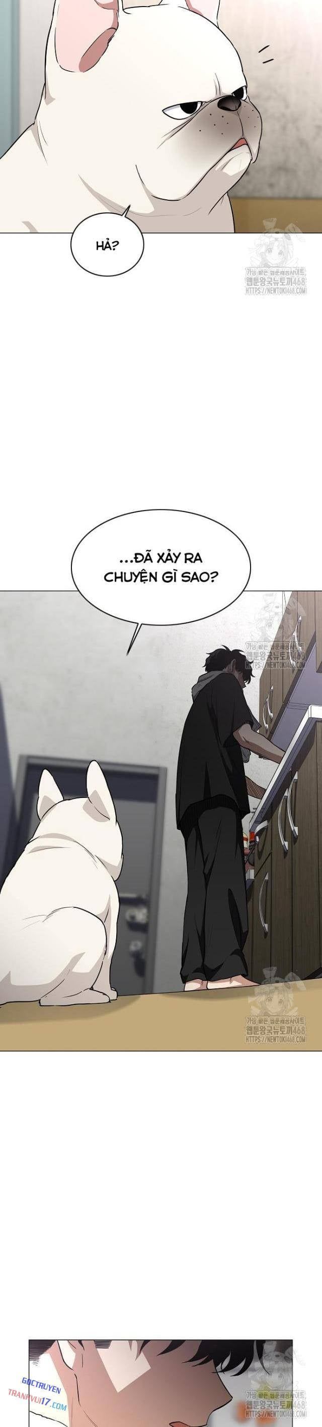 Chước Đao Chapter 46 - Trang 10