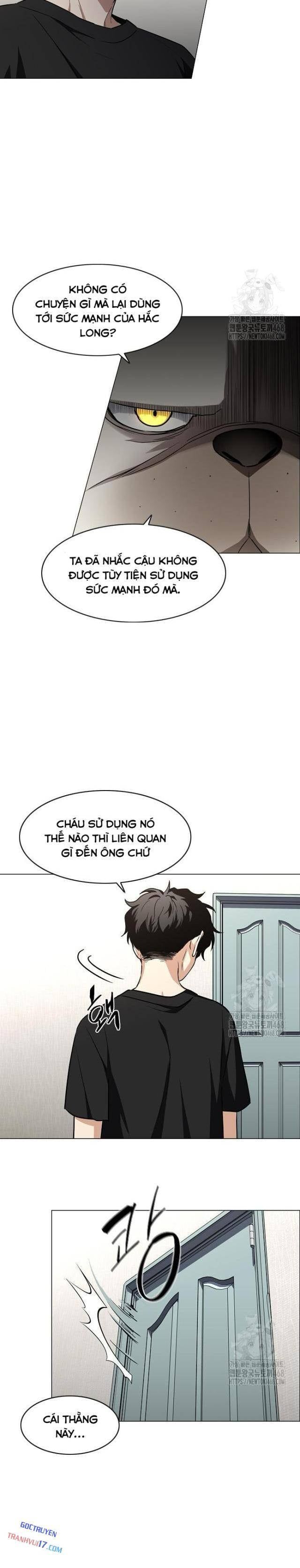 Chước Đao Chapter 46 - Trang 13