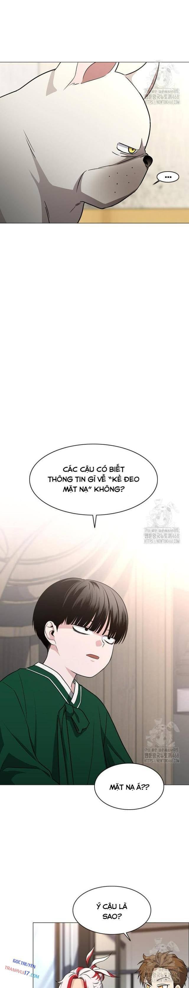 Chước Đao Chapter 46 - Trang 14