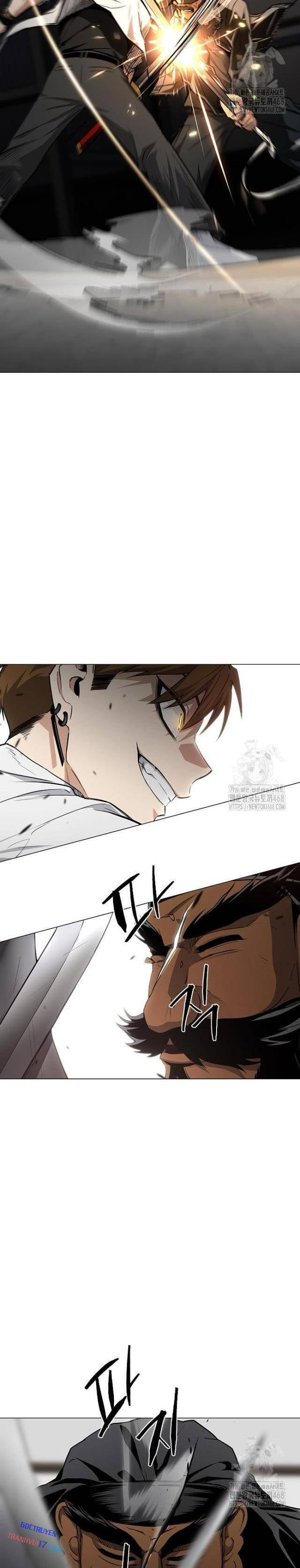 Chước Đao Chapter 46 - Trang 18
