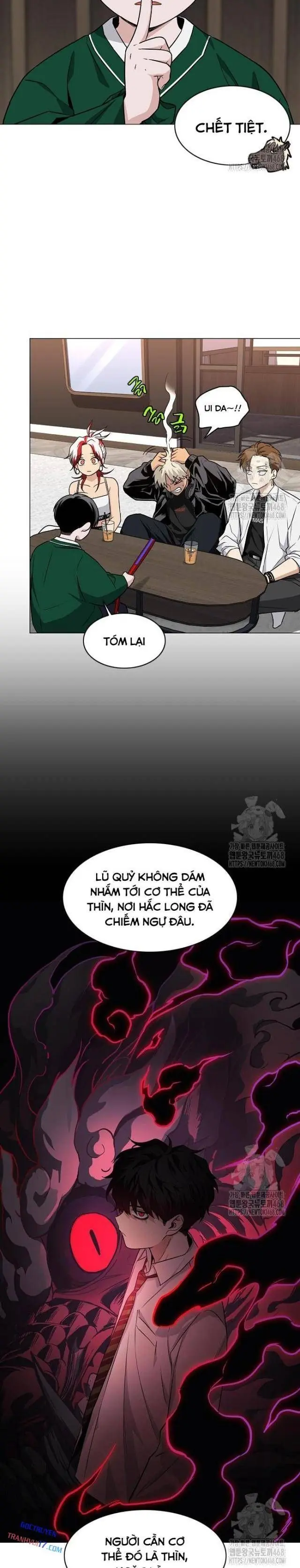 Chước Đao Chapter 46 - Trang 25