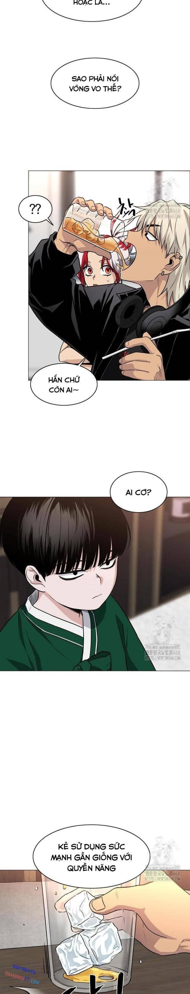 Chước Đao Chapter 46 - Trang 26