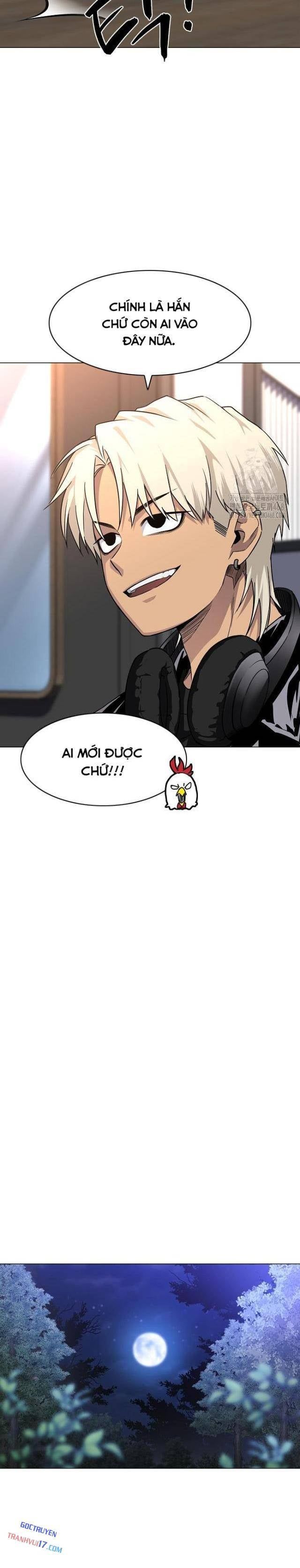 Chước Đao Chapter 46 - Trang 27