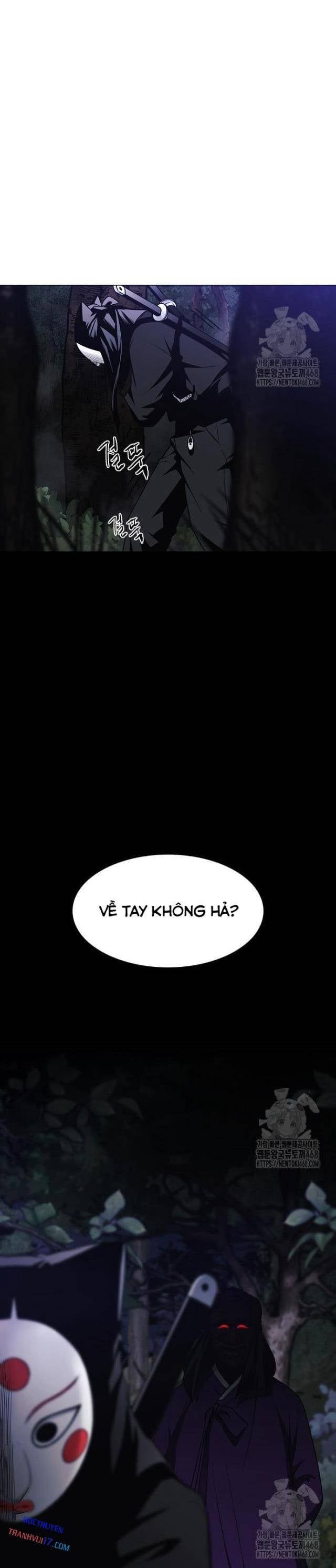 Chước Đao Chapter 46 - Trang 28