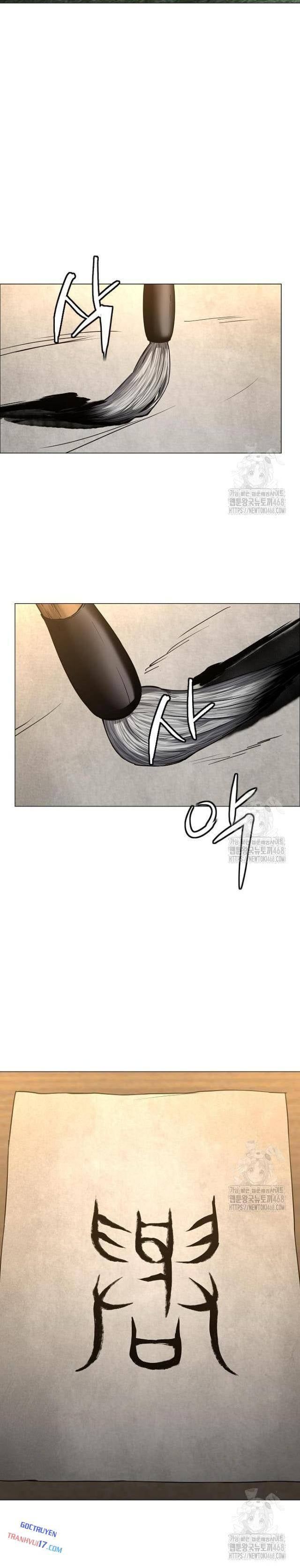 Chước Đao Chapter 46 - Trang 3