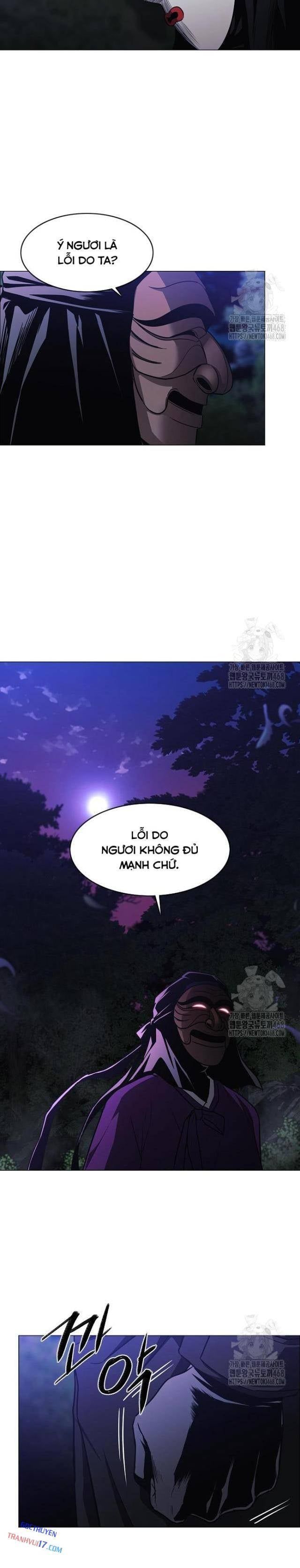 Chước Đao Chapter 46 - Trang 31