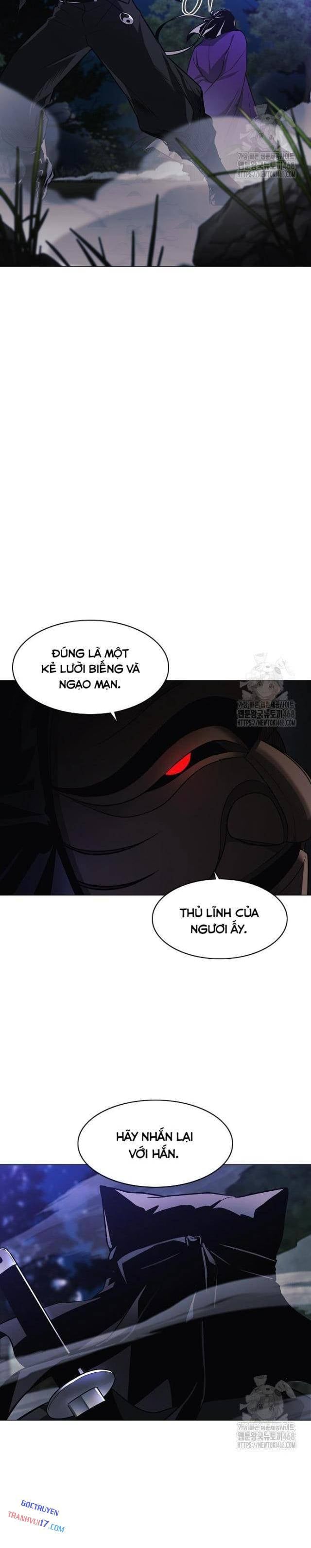 Chước Đao Chapter 46 - Trang 33