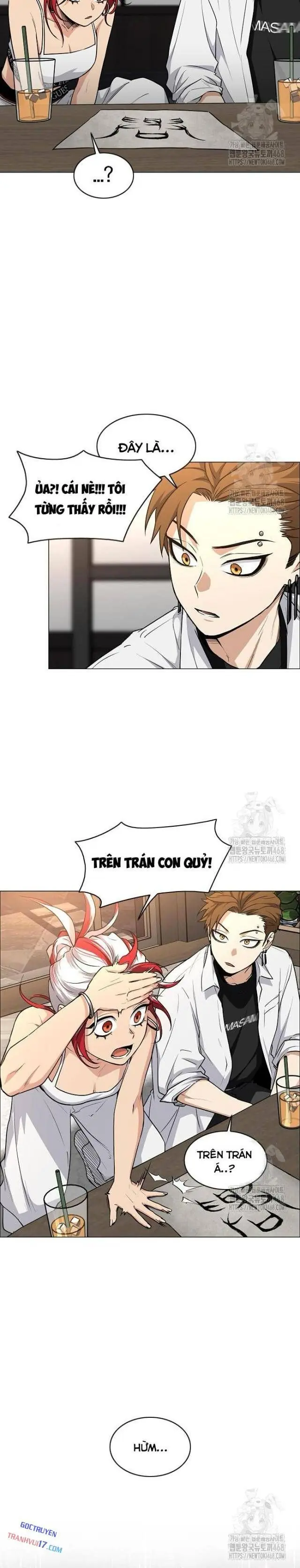 Chước Đao Chapter 46 - Trang 5
