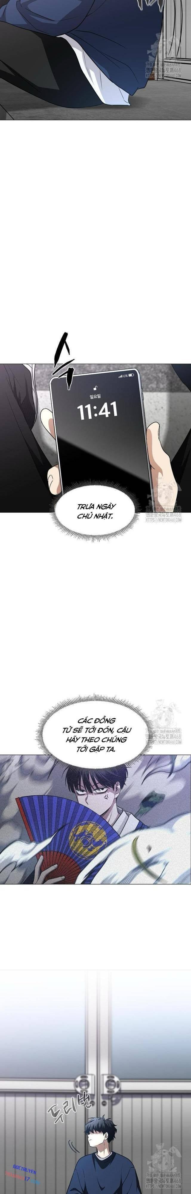 Chước Đao Chapter 47 - Trang 12
