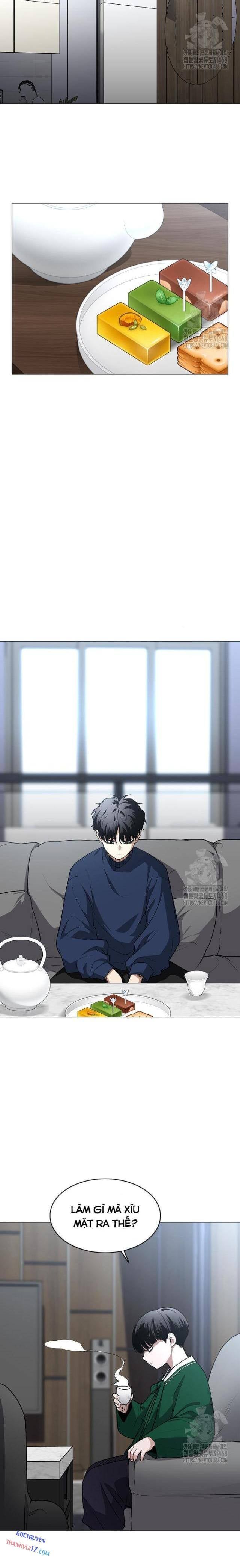 Chước Đao Chapter 47 - Trang 15
