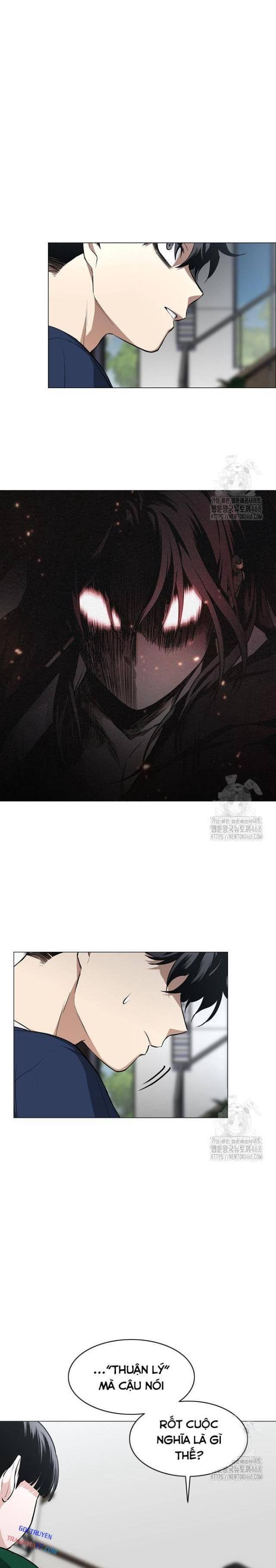 Chước Đao Chapter 47 - Trang 16