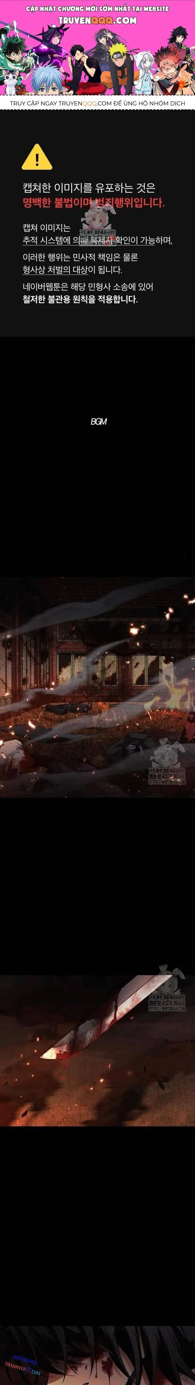 Chước Đao Chapter 47 - Trang 2