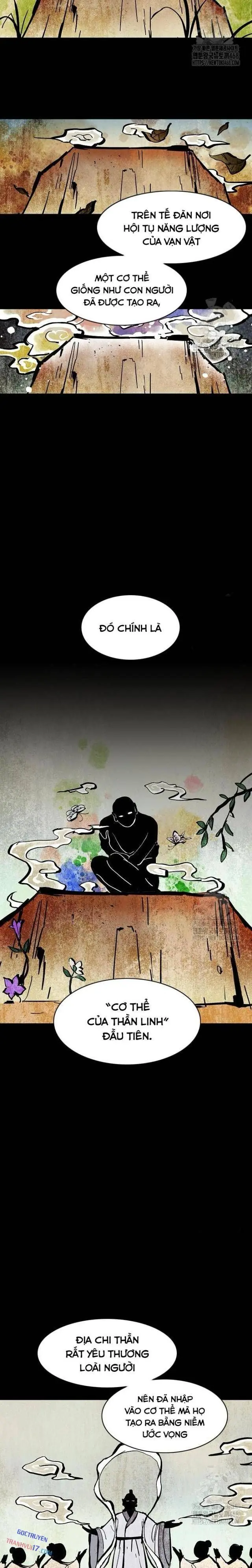 Chước Đao Chapter 47 - Trang 23