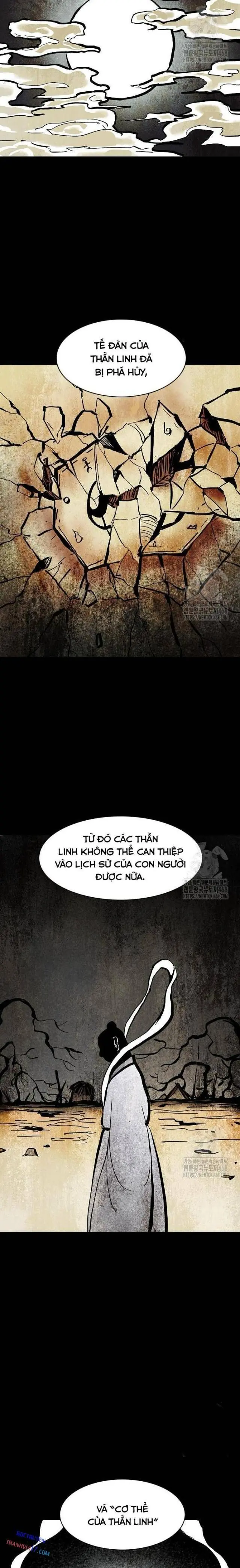 Chước Đao Chapter 47 - Trang 25
