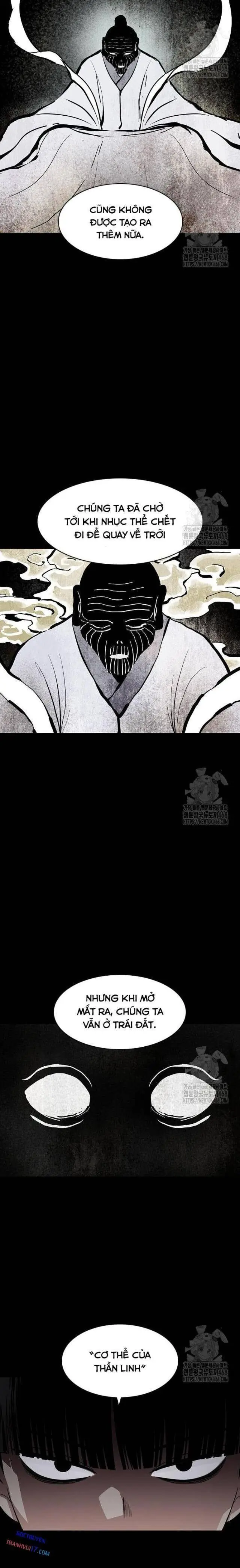 Chước Đao Chapter 47 - Trang 26