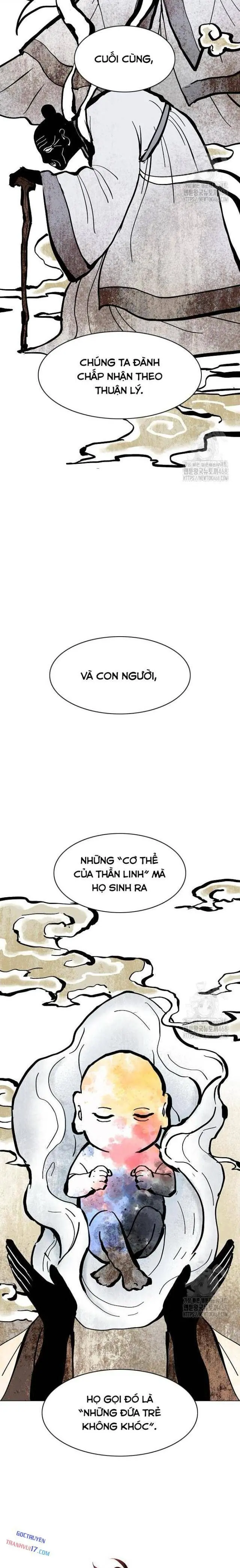 Chước Đao Chapter 47 - Trang 28