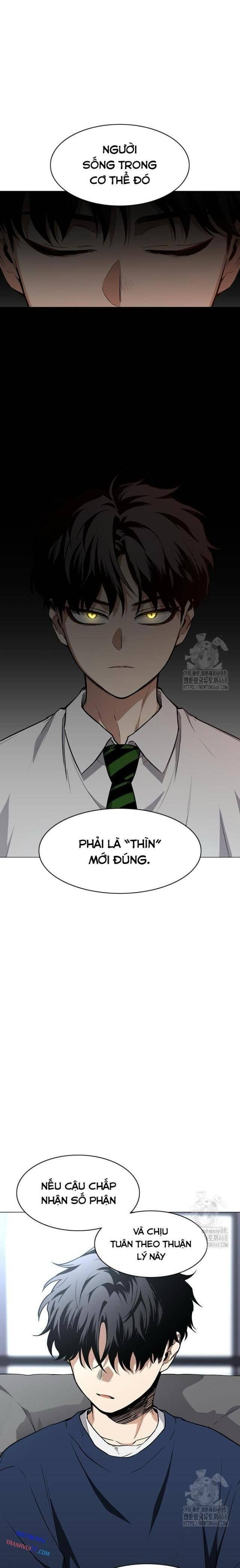 Chước Đao Chapter 47 - Trang 30