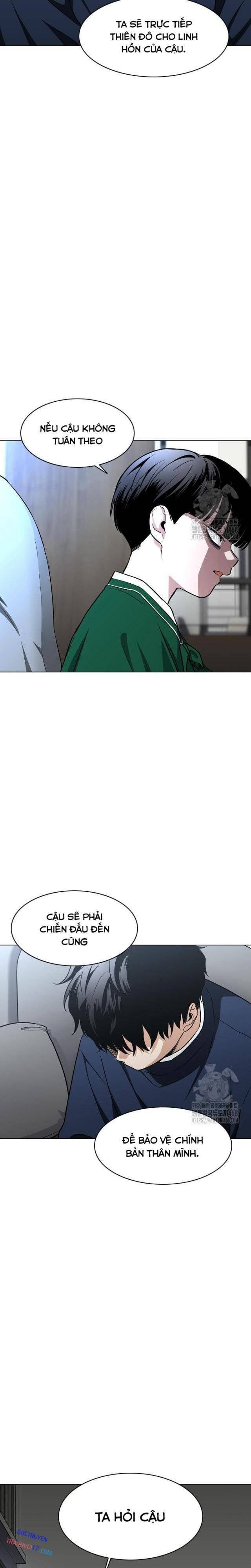 Chước Đao Chapter 47 - Trang 31