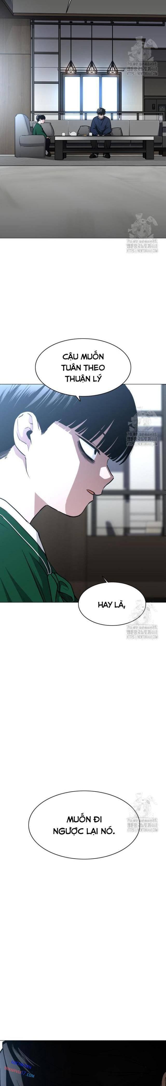 Chước Đao Chapter 47 - Trang 32
