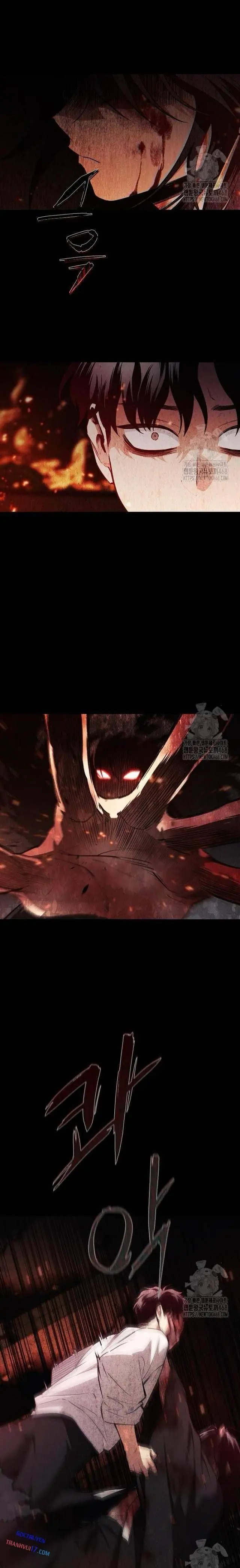 Chước Đao Chapter 47 - Trang 4