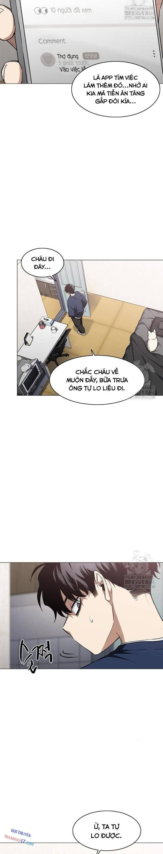 Chước Đao Chapter 47 - Trang 9