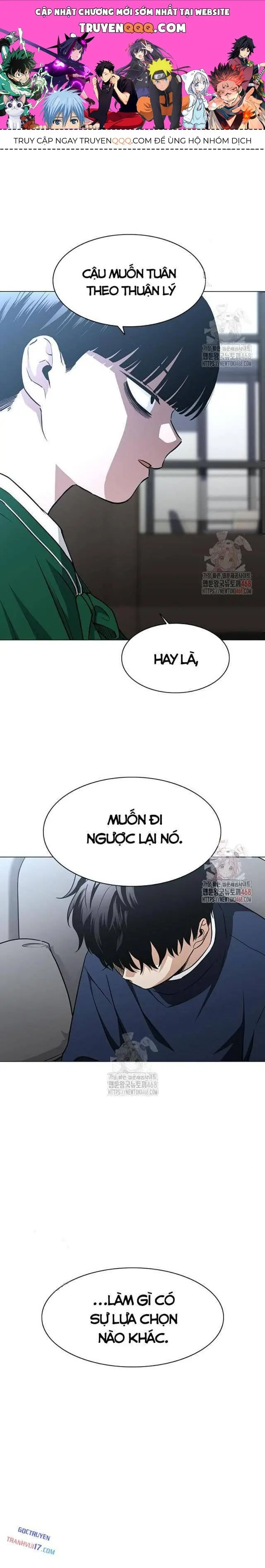 Chước Đao Chapter 48 - Trang 2